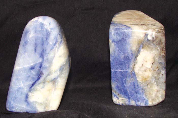 soldalite free form