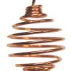 spring cage copper