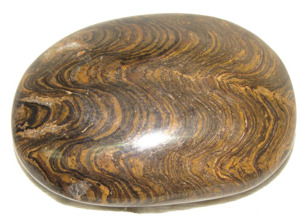 stoma palmstone