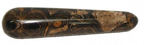 stoma wand