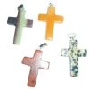 stone crosses