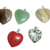 stone hearts
