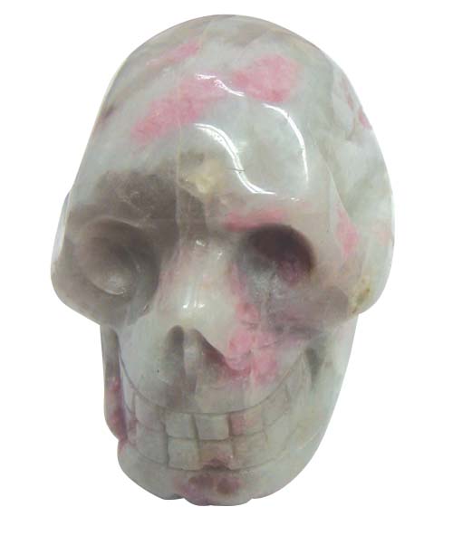 stone skull rubellite tour