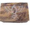 tbird soapstone box