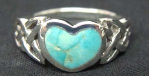 Closeout Thailand Sterling Silver Rings
