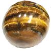 tiger Eye Sphere