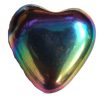 titanium heart