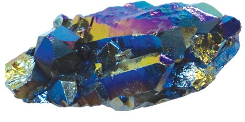 titanium quartz