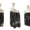tourmaline pendant