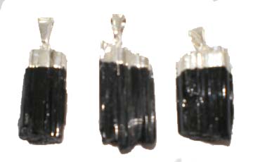 tourmaline pendant