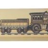 train whistle