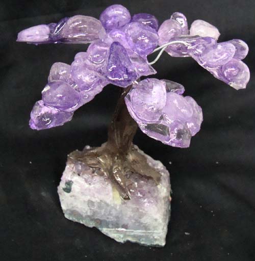 tree amethyst