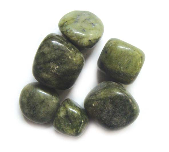 tstone nephrite