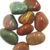 tumblestone jasper