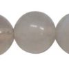 white lace agate