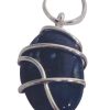 wire wrapped pend new style sp