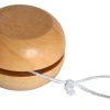 wood Yoyo