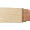 wood knife new