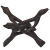 wood stand 6
