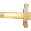 wood sword top1