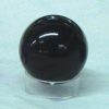 40mm glass spheres