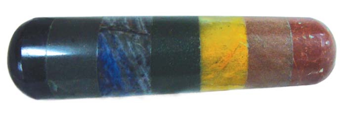 7 chakra wand