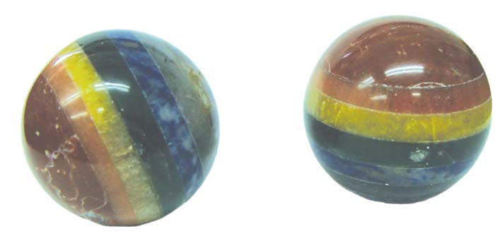 7 charka sphere