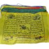 Prayer Flags Large