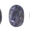 amethyst palmstone