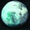 larimar sphere