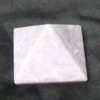lepidoliote pyramid