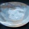 orbicular jasper bowl