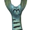 raccoon sling shot