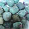ruby fuschite tstone