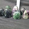 fluorite free form