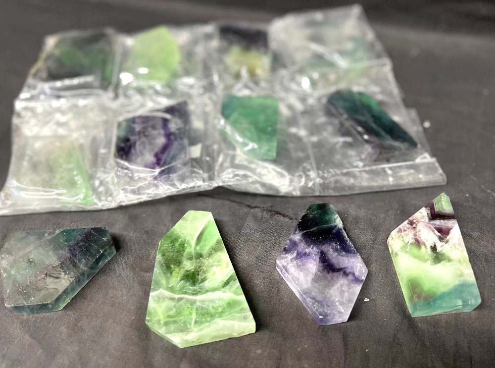 fluorite geo slab