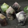 fluorite tower china