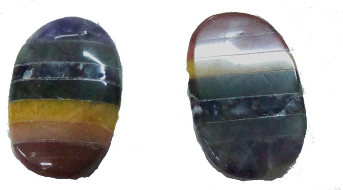 7 chakra flat stone copy