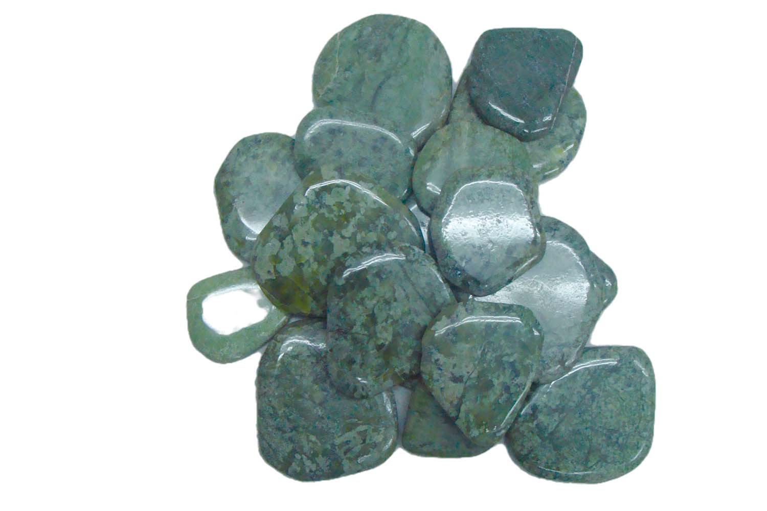 Grossular Gallets