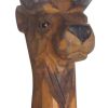 animal bow moose