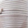 cord roll silver