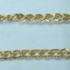 gold plated link chain_1