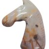 horse bust
