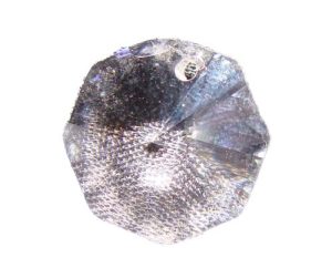 Leaded Crystals From China-14MM Octagon