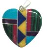 lg inlaid heart