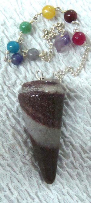 Shiva Pendulum