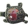 pewter turtle
