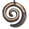 pr neck spiral