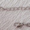 ribbon neck clasp