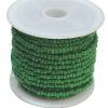 seed bead roll sample
